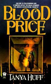 Tanya Huff - Victoria Nelson - 01 - Blood Price
