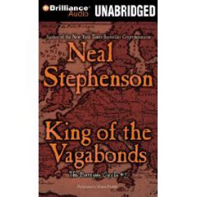 02 - King of the Vagabonds by Neal Stephenson