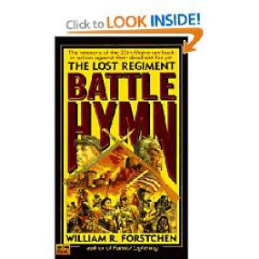 Lost Regiment Series (Books 1-5)