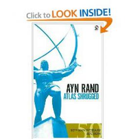 Ayn Rand - Atlas Shrugged