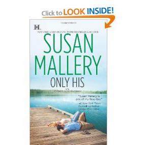 Mallery, Susan - Only His