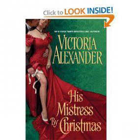 Alexander, Victoria His Mistress by Christmas (Susan Duerden)