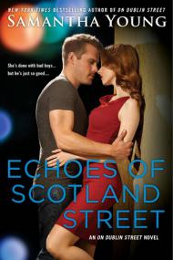 Samantha Young - ODS5 Echoes of Scotland Street  - 01