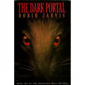 Robin Jarvis - The Dark Portal (The Deptford Mice) <span style=color:#777>(1995)</span> (Read By Tom Baker)