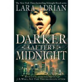 Lara Adrian MB 10 Darker After Midnight