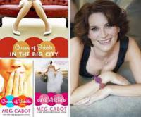 Queen of Babble series by Meg Cabot (1-3)
