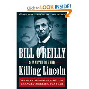 Bill O'Reilly-Killing Lincoln