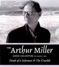 Arthur Miller Audio Collection <span style=color:#777>(2002)</span>