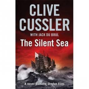 Clive Cussler - (Oregon Files 07) - The Silent Sea - Unabridged (11 16) (MP3 - 64kb)