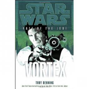 Star Wars Vortex Fate of the Jedi Book 6 MP3 [Unabridged 12 Discs]
