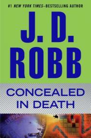 48 Concealed In death