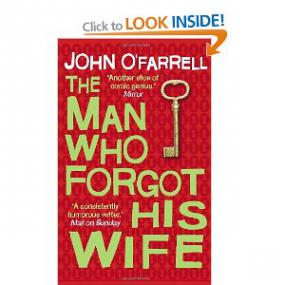 The Man Who Forgot His Wife