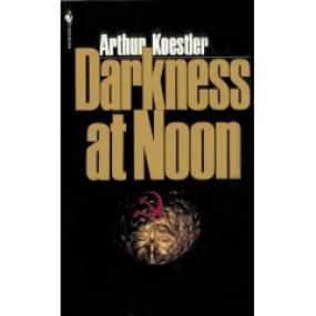 Arthur Koestler_Darkness At Noon_Frank Muller