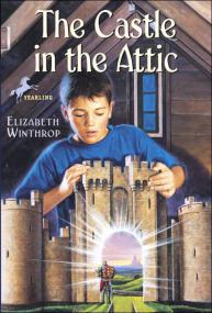 The Castle in the Attic