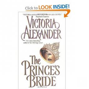 Victoria Alexander - The Prince's Bride