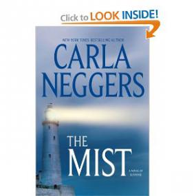 Neggers, Carla - (FBI 03) The Mist <span style=color:#777>(2009)</span> (64K) Carol Monda