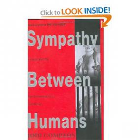 Compton, Jodi - SP 02 - Sympathy Between Humans (Marie St  Clair)