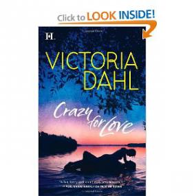 Dahl, Victoria - Crazy for Love