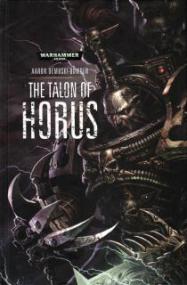Warhammer 40k - Black Legion Audiobook - The Talon of Horus by Aaron Dembski-Bowden