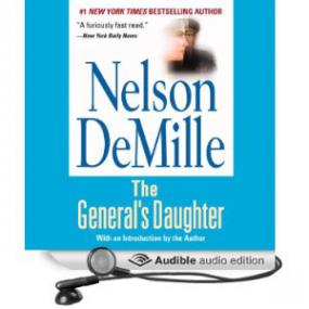 Nelson Demille - Paul Brenner 01 The General's Daughter
