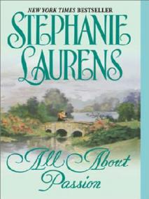 Stephanie Laurens - Cynster Family and Friends (Books  07 - 11) - mp3