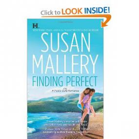 Susan Mallery - Fool's Gold 03 - Finding Perfect