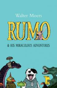 Rumo and His Miraculous Adventures