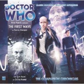 Doctor Who - The First Wave