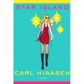 Carl Hiaasen - Star Island - Unabridged (11 31) (MP3 - 64kb)