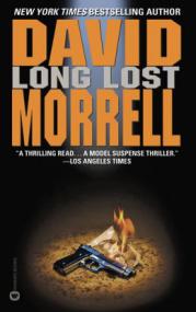 David Morrell - Long Lost