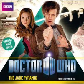 Doctor Who - The Jade Pyramid