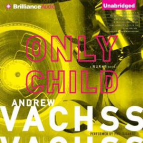 Andrew_Vachss-Only_Child-2002