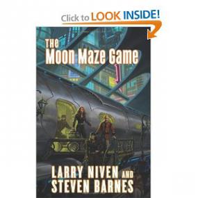 2011 - The Moon Maze Game (Rudnicki) 128k 11 11 13
