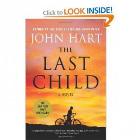 John Hart- The Last Child