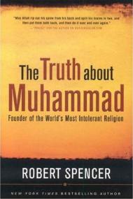 Robert Spencer - The Truth About Muhammad Unabridged Audiobook
