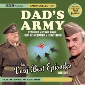 Dad's Army - The Very Best Episodes - Volume 1