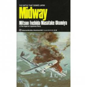 Midway - The Battle that Doomed Japan
