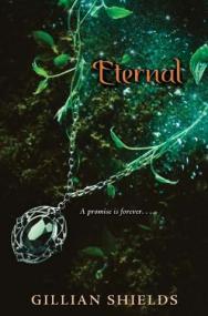 Gillian Shields â€“ (Immortal 3) - Eternal