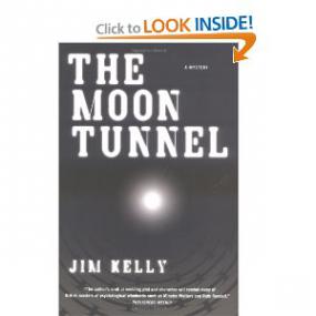 Jim Kelly - The Moon Tunnel