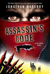 Assassin's code book 4