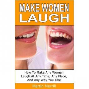 How To Make Women Laugh Mp3