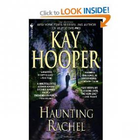 Kay Hooper - Haunting Rachel