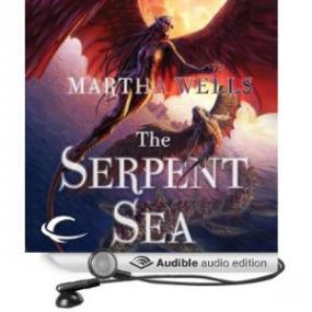 Martha Wells - Cloud Roads 02 - The Serpent Sea