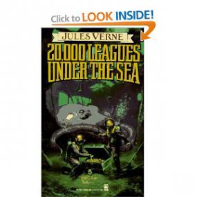 Jules Verne - (Voyages Extraordinaires 06) - 20,000 Leagues Under The Sea - Unabridged (11 31) (MP3 - 64kb)