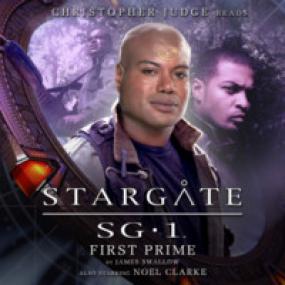 Stargate SG-1 and Atlantis Season 2