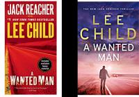Lee Child 17 A Wanted Man