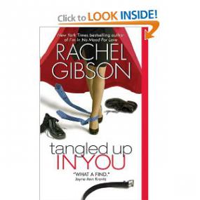 Gibson, Rachel  Tangled Up In You [Nicole Poole]