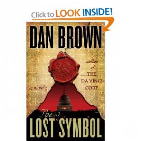 Dan Brown - The Lost Symbol [Unabridged]
