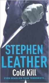 Stephen Leather - Dan Shepherd 03 Cold Kill