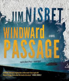 Jim Nisbet - Windward Passage